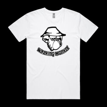 Walking Monkey Co: The Old Monkey  Thumbnail