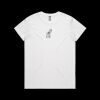 Maple Organic Ladies Tee (same day) Thumbnail