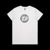 Maple Organic Ladies Tee (same day) Thumbnail