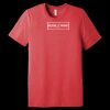 Unisex Triblend Tee (same day) Thumbnail