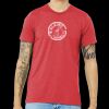 Unisex Triblend Tee (same day) Thumbnail