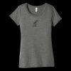 Women's Triblend Tee (same day) Thumbnail