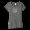 Women's Triblend Tee (same day) Thumbnail