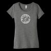 Women's Triblend Tee (same day) Thumbnail