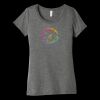 Women's Triblend Tee (same day) Thumbnail