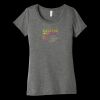 Women's Triblend Tee (same day) Thumbnail