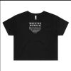 WO'S CROP TEE (same day) Thumbnail