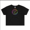 WO'S CROP TEE (same day) Thumbnail