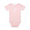 Infant Mini-Me 1-Piece (same day) Thumbnail