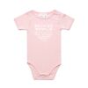 Infant Mini-Me 1-Piece (same day) Thumbnail