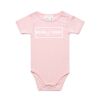 Infant Mini-Me 1-Piece (same day) Thumbnail