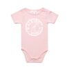 Infant Mini-Me 1-Piece (same day) Thumbnail