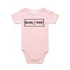 Infant Mini-Me 1-Piece (same day) Thumbnail