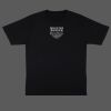 EARTHPOSITIVE Oversized Heavy Jersey T-Shirt (Sale) Thumbnail