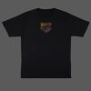 EARTHPOSITIVE Oversized Heavy Jersey T-Shirt (Sale) Thumbnail
