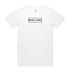 Staple Organic Tee (same day) Thumbnail